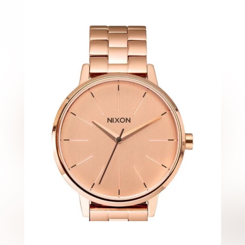 Nixon Kensington